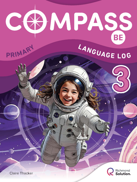 COMPASS BE LANGUAGE LOG LEVEL 3